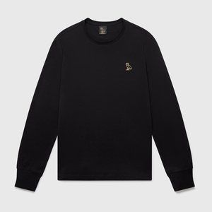 OVO Essentials Long Sleeve Shirt